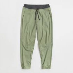 Patagonia hampi rock pants size xxl